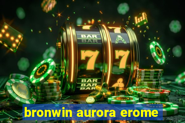 bronwin aurora erome